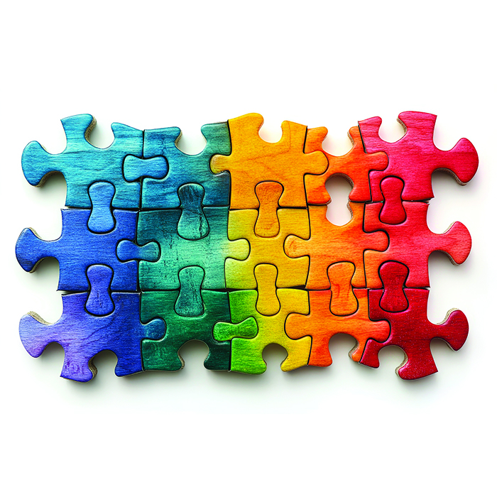 Expo JEUX DE LANGAGE 2025 à la Maison de la Francité